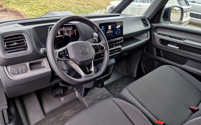 Volkswagen ID.Buzz cena 218950 przebieg: 8000, rok produkcji 2022 z Halinów małe 172